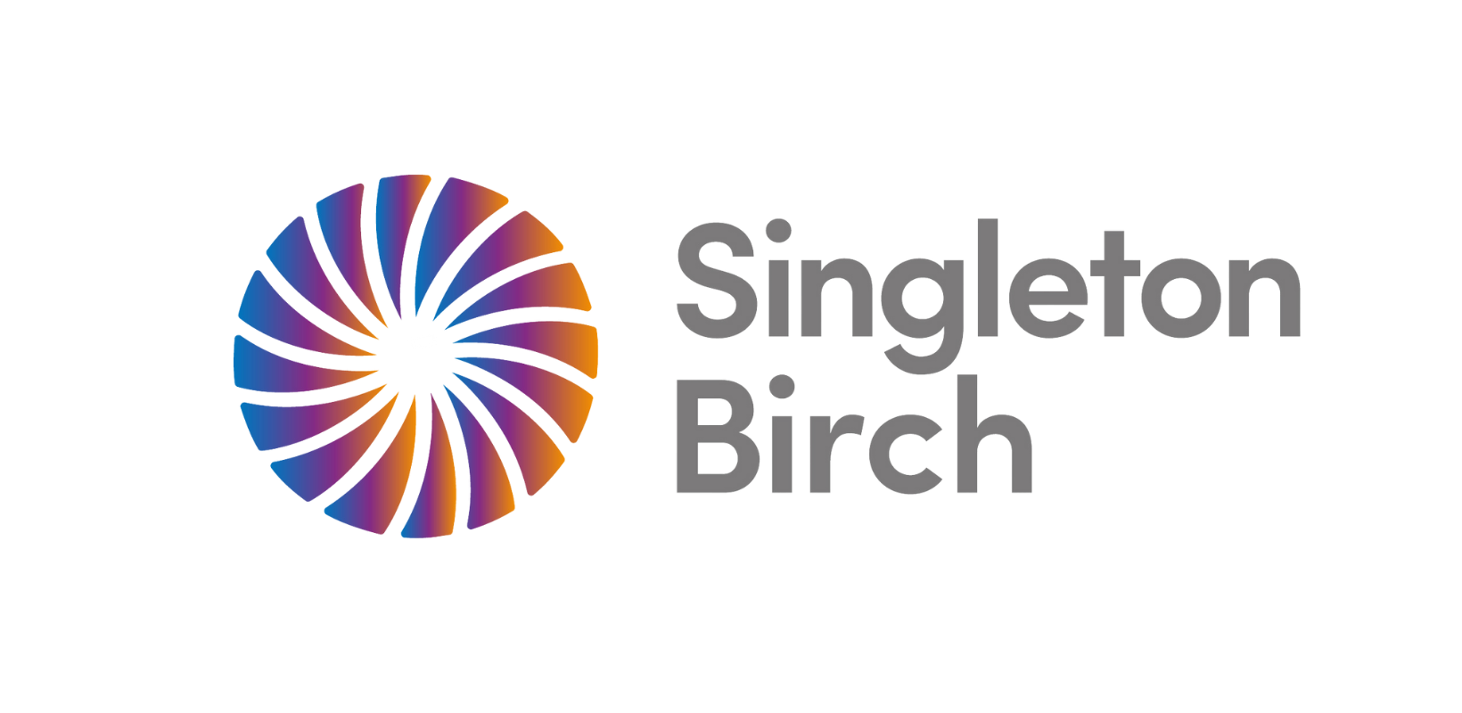Singleton Birch logo
